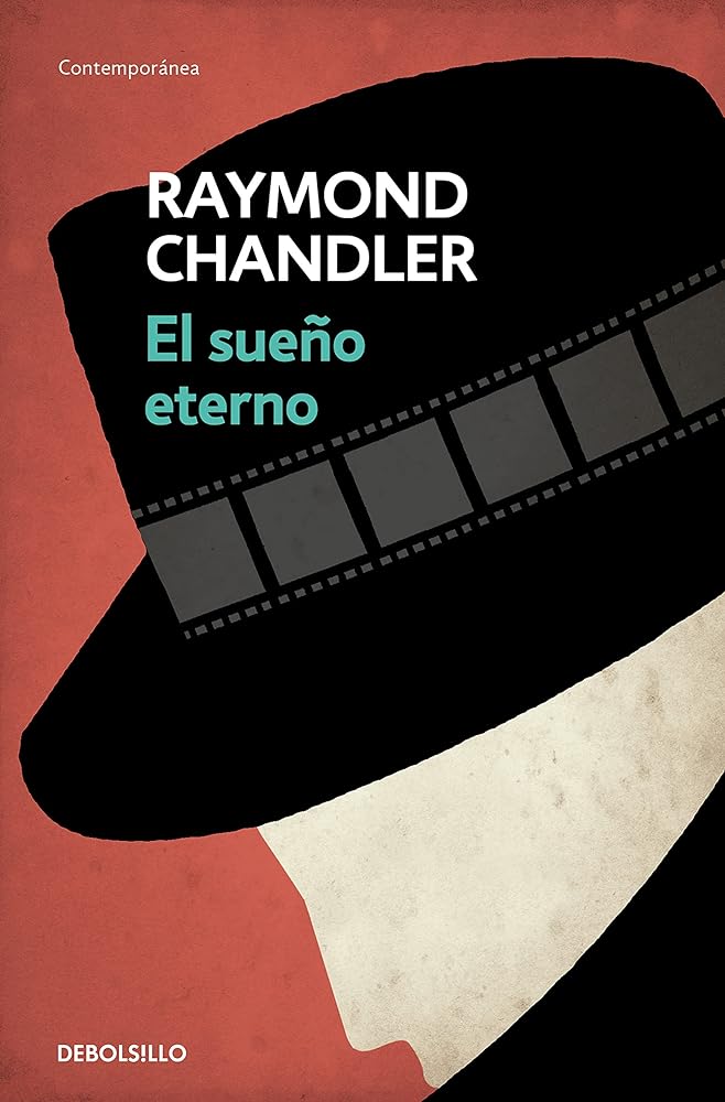 El sueño eterno (Philip Marlowe 1) (Contemporánea)