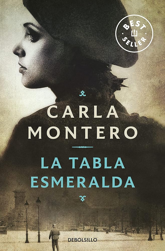 La tabla esmeralda (Best Seller)