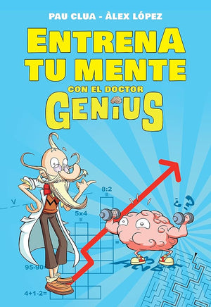 Entrena tu mente con enigmas, cálculo y juegos de lógica