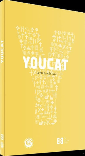 YOUCAT (Edición Latinoamérica): Catecismo Joven de la Iglesia católica (Proyecto YOUCAT)