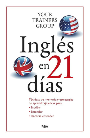 Inglés en 21 días (Práctica)