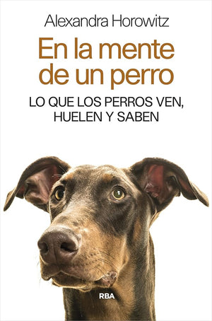 En la mente de un perro (Divulgación)
