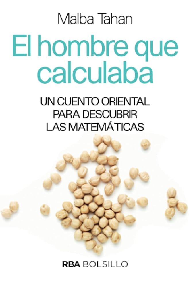 El hombre que calculaba (No Ficción)
