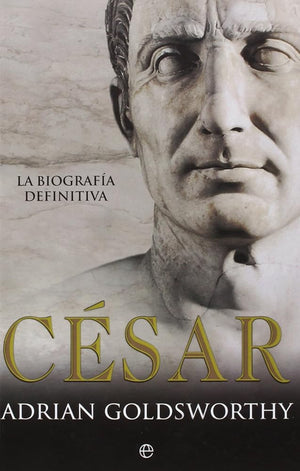 Cesar - Edición 15º (Historia)