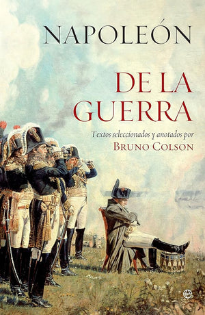 De La Guerra (Historia)