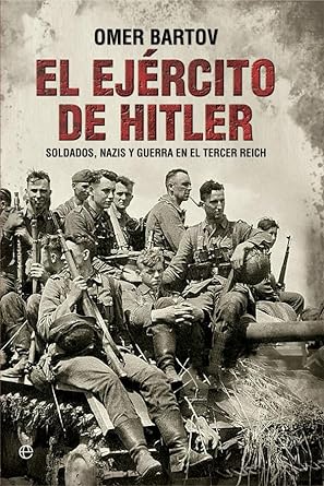 El ejército De Hitler (Historia del siglo XX)