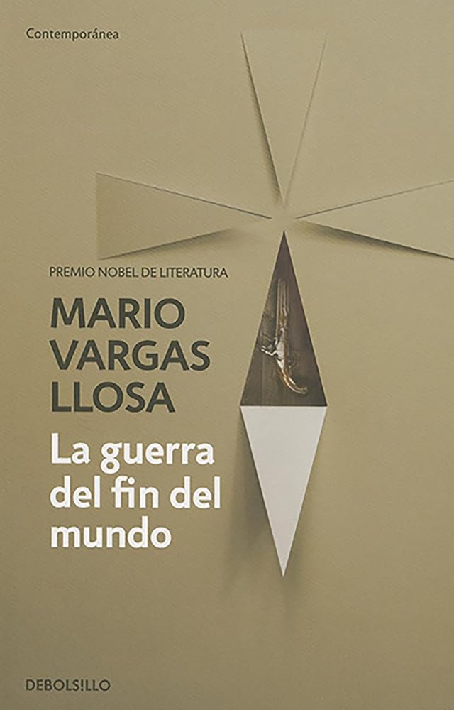 La guerra del fin del mundo (Contemporánea)