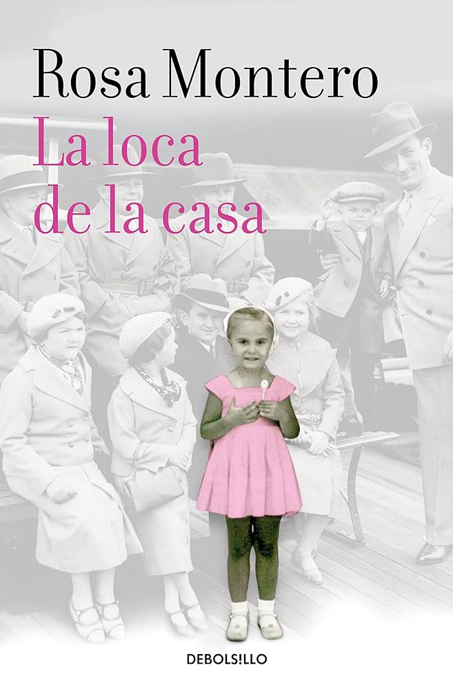 La loca de la casa (Best Seller)