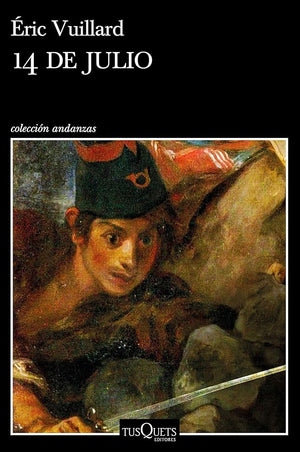 14 de julio (Andanzas)