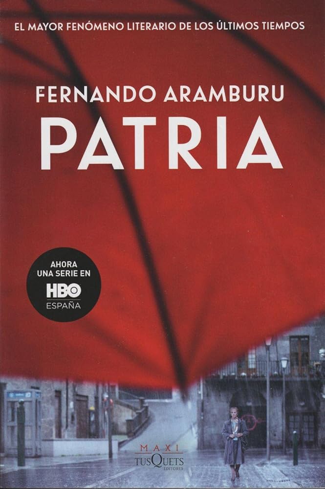 Patria (MAXI)