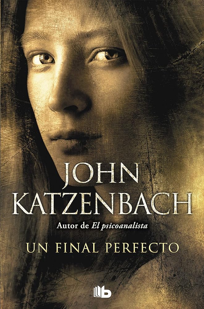 Un final perfecto (Ficción)