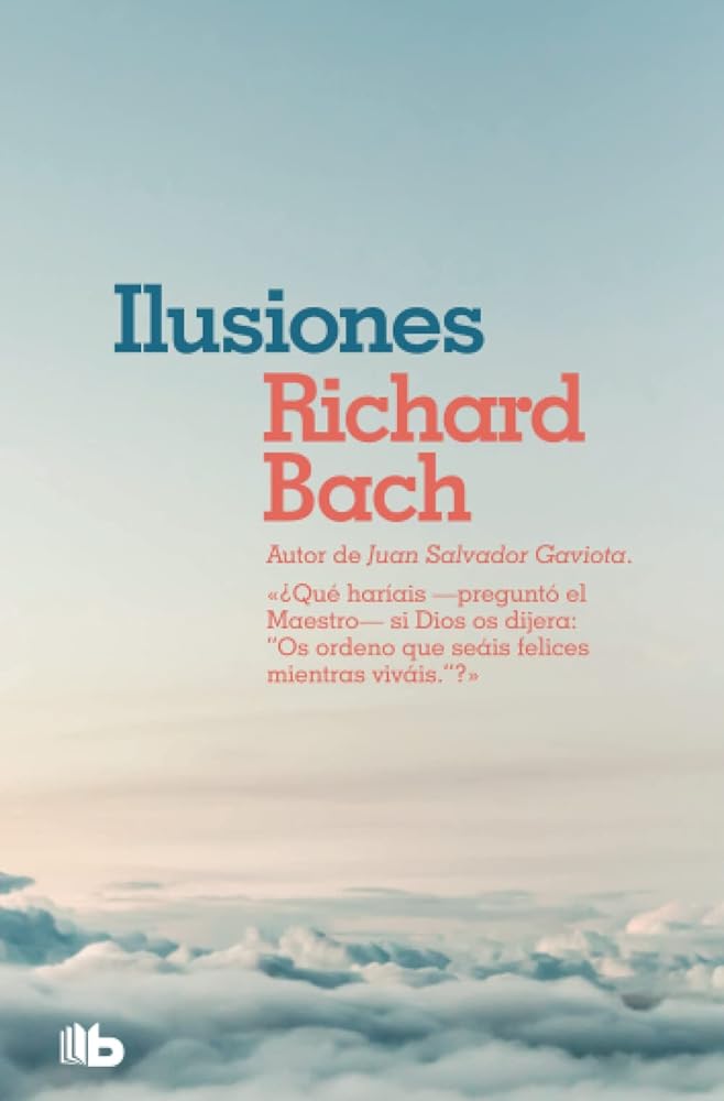 Ilusiones (No ficción)