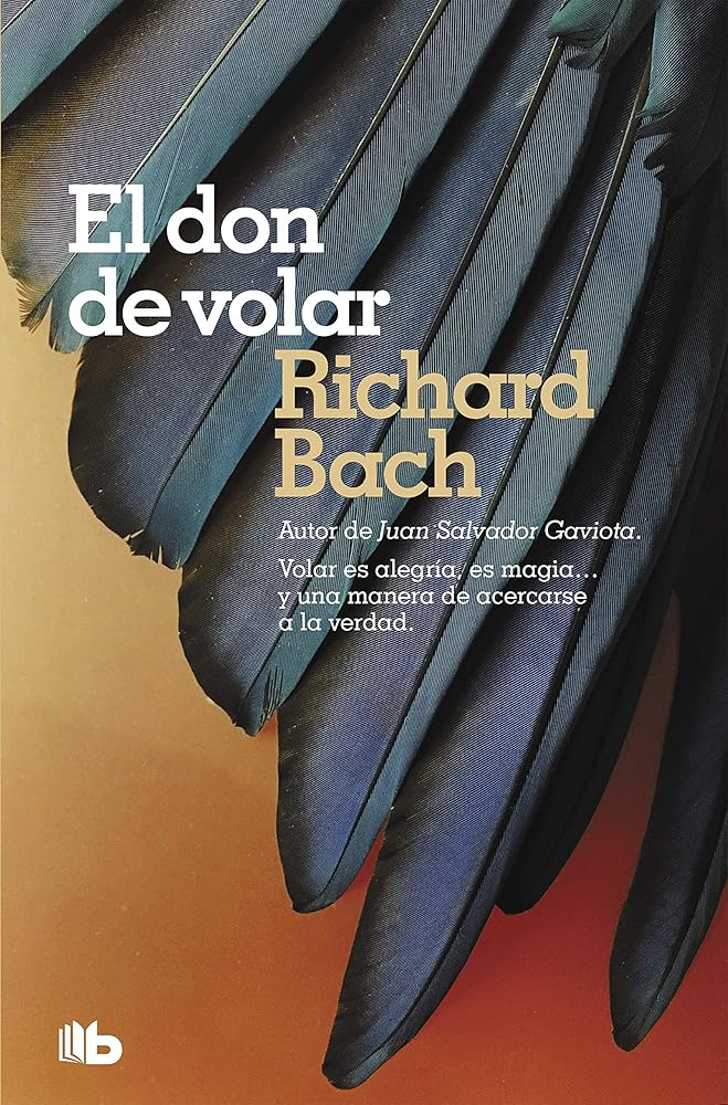 El don de volar (Ficción) cover image