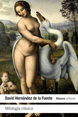 Mitología clásica (El libro de bolsillo - Humanidades)