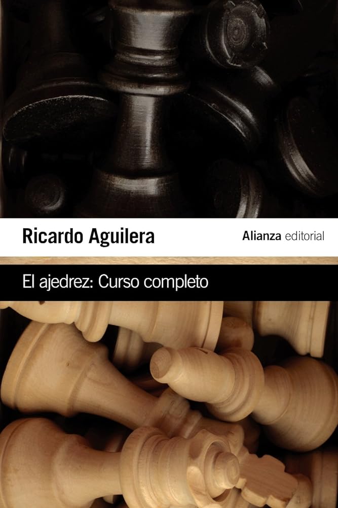 El ajedrez: Curso completo (El libro de bolsillo - Varios)