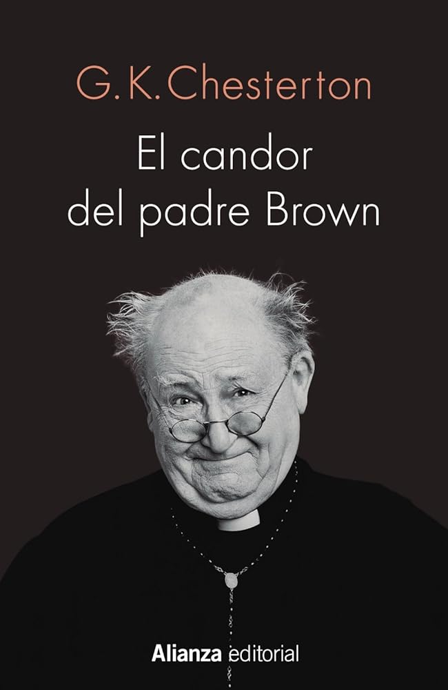 El candor del padre Brown (13/20)