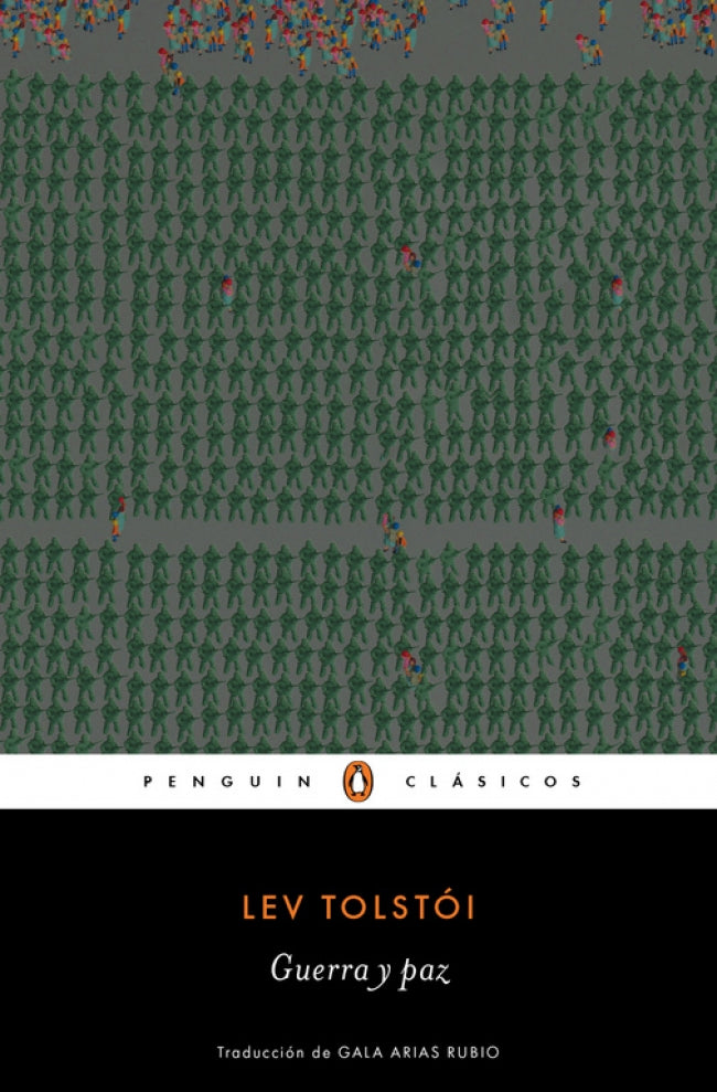 Guerra y paz