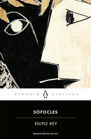 Edipo rey