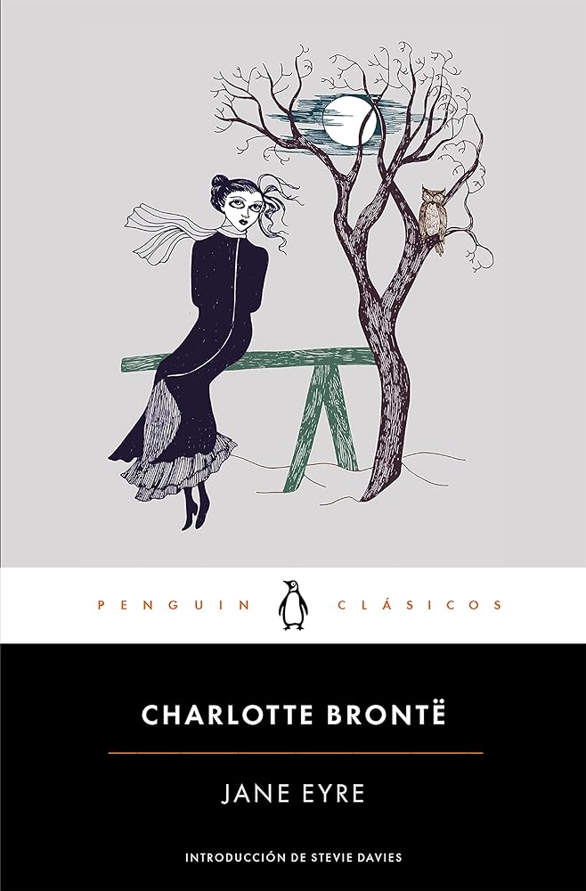 Jane Eyre (Penguin Clásicos)