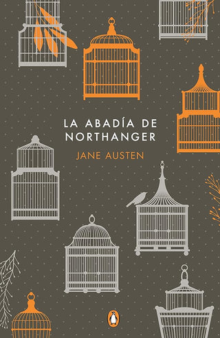 La abadía de Northanger (Penguin Clásicos) cover image