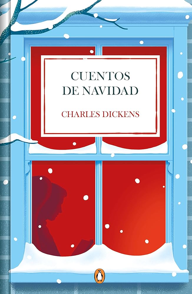 Cuentos de Navidad (Penguin Clásicos)