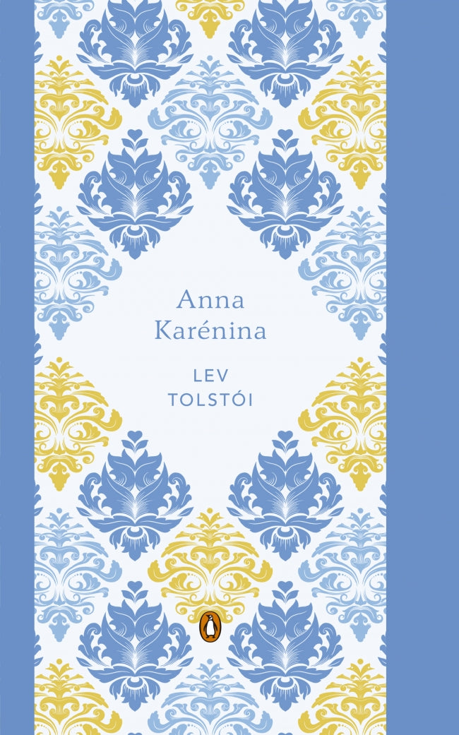 Anna Karénina (edición conmemorativa)