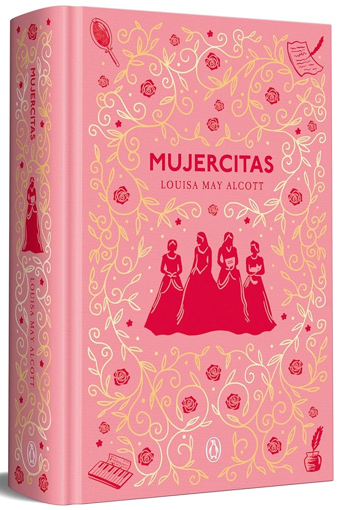 Mujercitas (edición conmemorativa) (Penguin Clásicos) cover image