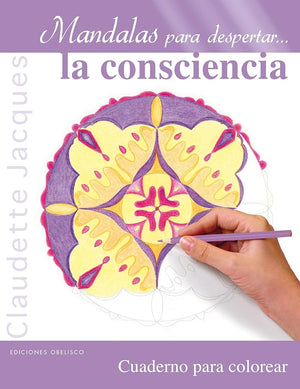 Mandalas para despertar...la consciencia (NUEVA CONSCIENCIA)