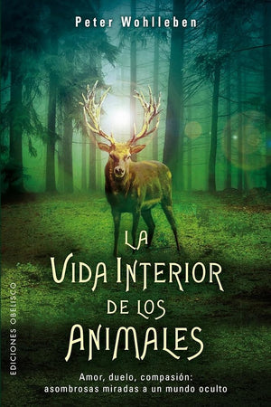 La vida interior de los animales (ESPIRITUALIDAD Y VIDA INTERIOR)