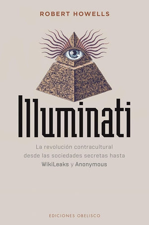 Illuminati (ESTUDIOS Y DOCUMENTOS)