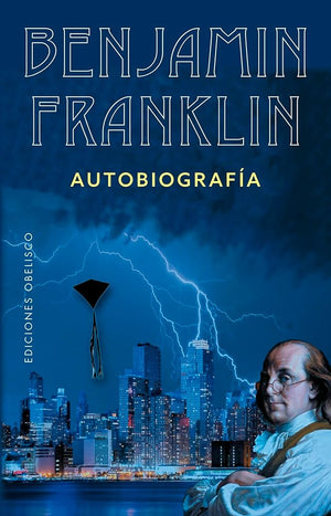 Benjamin Franklin (NARRATIVA)