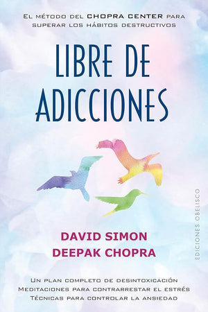 Libre De Adicciones (PSICOLOGÍA)