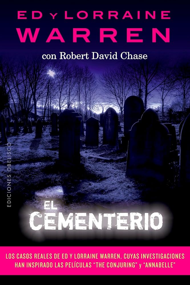 El cementerio (ESTUDIOS Y DOCUMENTOS) cover image