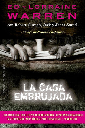 La Casa embrujada (Estudios y documentos)