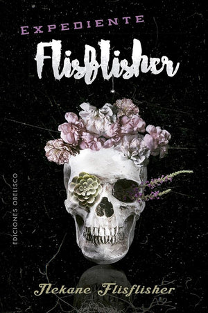 Expediente Flisflisher (Estudios y documentos)