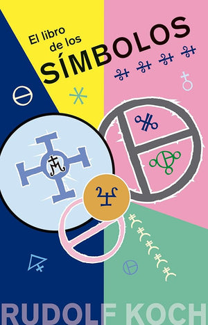 El Libro De los símbolos (Estudios y documentos)