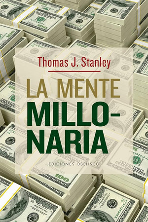 La mente millonaria (Éxito)