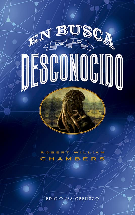 En busca de lo desconocido (Ciencia ficción)