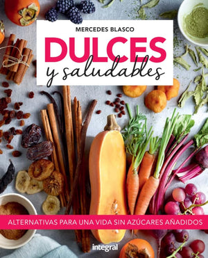 Dulces y saludables (Alimentación)