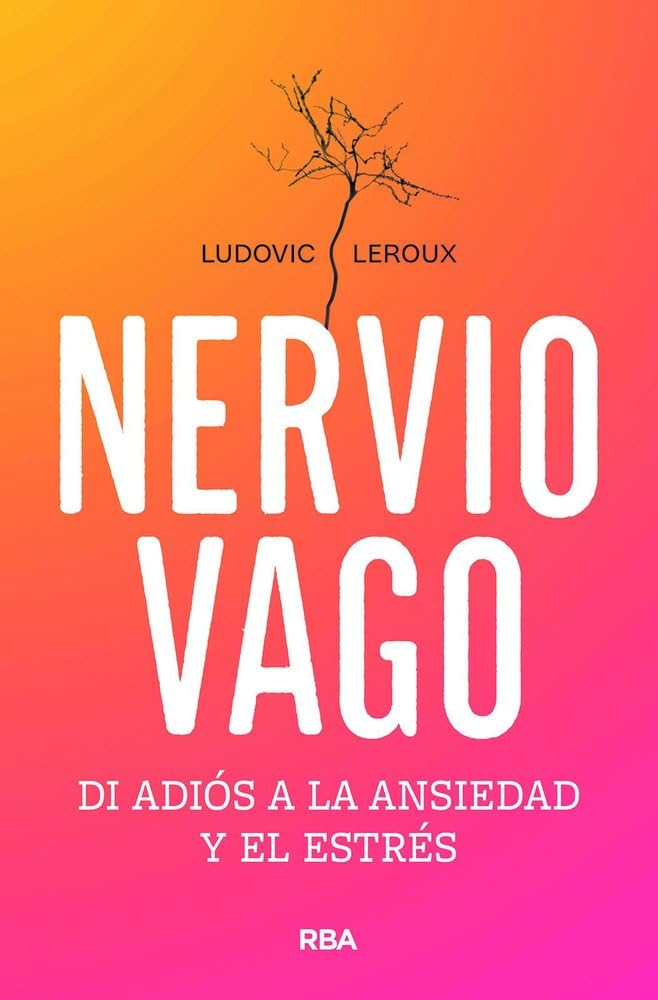 Nervio Vago (SALUD) cover image