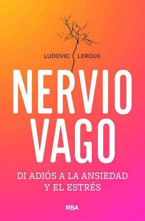 Nervio Vago (SALUD)
