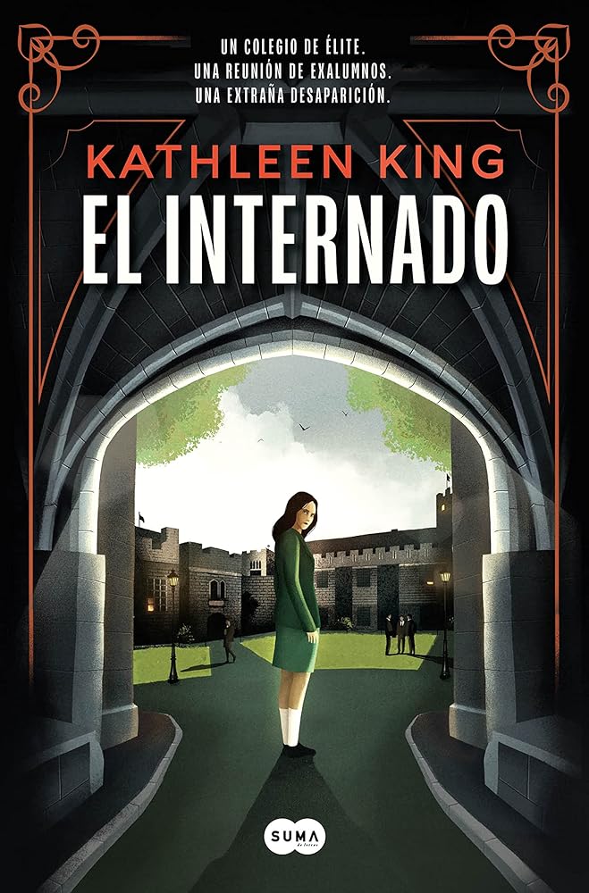 El internado (SUMA)