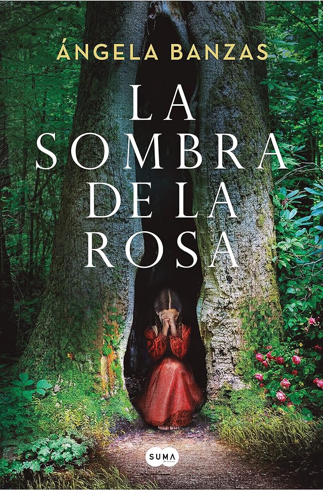 La Sombra De La Rosa