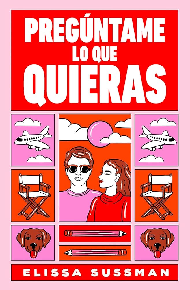 Pregúntame lo que quieras (SUMA) cover image