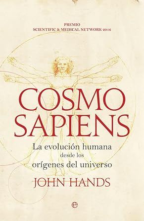 Cosmo Sapiens (Historia)