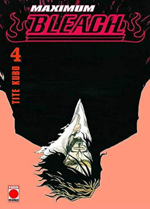 Maximum Bleach - Volumen 4