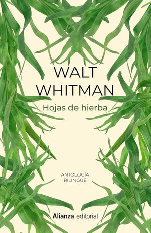 Hojas de hierba: Antología bilingüe (13/20)