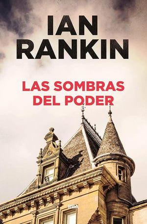 Las sombras del poder: 2 (Serie Negra)