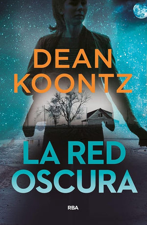 La red oscura: 1 (Serie Negra)