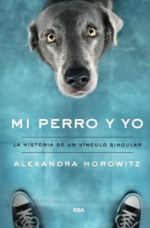 Mi perro y yo (Divulgación)